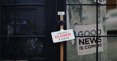 How to finance a business during crisis?